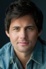 Fiche et filmographie de Kristoffer Polaha