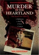 Poster for Murder in the Heartland: The Search For Video X