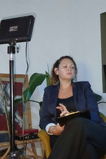Angélique Delestre