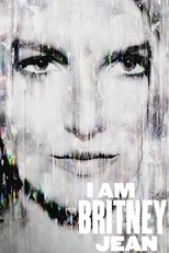 I Am Britney Jean main poster