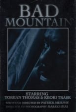 Poster for Bad Mountain 