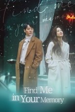 Poster for Find Me in Your Memory