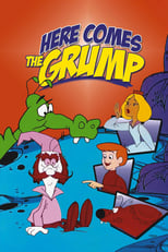 Poster for Here Comes the Grump