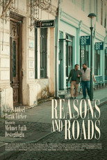 Reasons and Roads poster