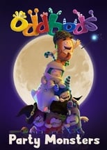 Oddbods: Party Monsters (2018)