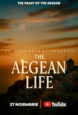 The Aegean Life poster