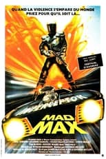 Mad Max serie streaming