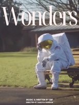EBF: Wonders poster