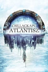 Ver Stargate Atlantis (2004) Online