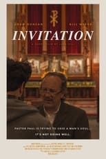 Poster for Invitation