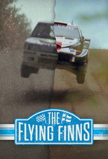 The Flying Finns poster