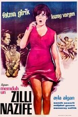 Poster for Zilli Nazife