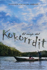 The Dance of the Kokorrdit poster