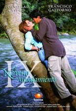 Poster for El Noveno mandamiento Season 1