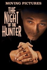 Poster di Moving Pictures: 'The Night of the Hunter'