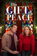 Poster for The Gift of Peace