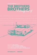 Poster for The Brothers Brothers