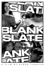 Poster for Blank Slate 