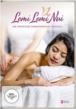 Lomi Lomi Nui - Die sinnliche Hawaiianische Massage poster