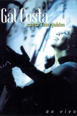 Poster for Gal Costa Sings Tom Jobim 