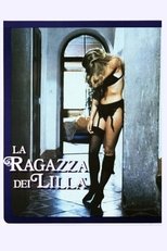 Poster for La ragazza dei lillà