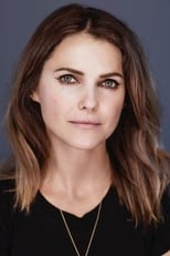 Foto retrato de Keri Russell