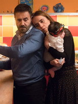 For the Ones We Loved (2019)