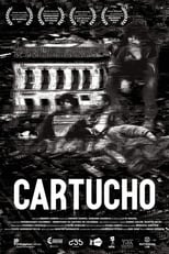 Poster for Cartucho 