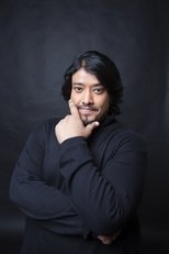 Foto retrato de Divya Kumar