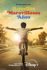 Ver Aquellos maravillosos años (2021) Online