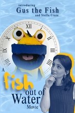 A Fish Out of Water Movie main poster
