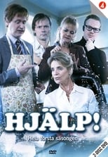 Poster for Hjälp! Season 1