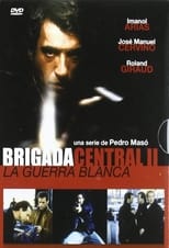 Poster for Brigada Central Season 2