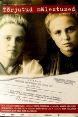 Memories Denied main poster