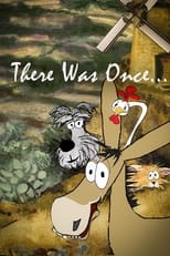 Poster for There Was Once...