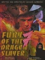 Poster for Fury of the Dragon Slayer 7 