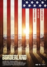 Poster di Borderland