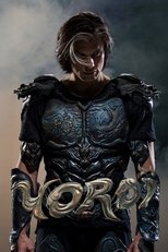 Yoroï poster