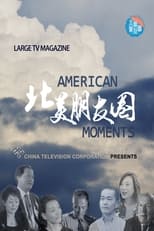 Poster di American Moments