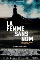 La femme sans nom, l'histoire de Jeanne et Baudelaire serie streaming