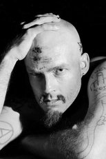 Poster for GG Allin