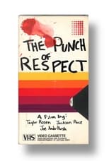 Poster for The Punch of Respect