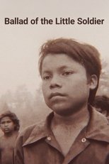 Ballad of the Little Soldier