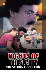 Poster for Nights of This City