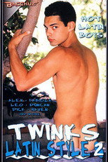Twinks Latin Style 2
