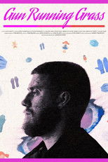 Gun Running Grass poster movie