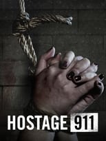 Hostage 911 poster