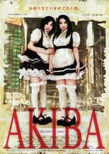 Poster for Akiba