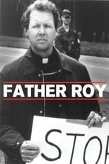 Poster for Father Roy: Inside the School of Assassins