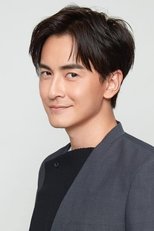 Foto retrato de Joe Cheng